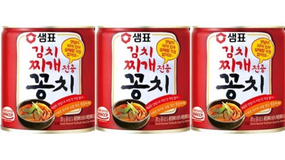 🐟 샘표 김치찌개 꽁치 솔직 후기! 할인 정보 놓치지 마세요! 😋